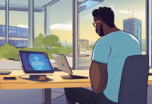 TalkTalk Bought by BT: What Customers Need to Know — AI-generated illustration