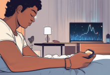 Beyond the Scale: Metabolic Health and Long-Term Wellness — AI-generated illustration