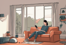AI-generated conceptual illustration: What Is a Lifetime ISA? Rules, Limits, and How It Works
