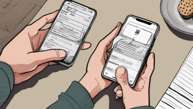 AI-generated conceptual illustration: Zopa’s AI Assistant: What We Tested and Why It Matters
