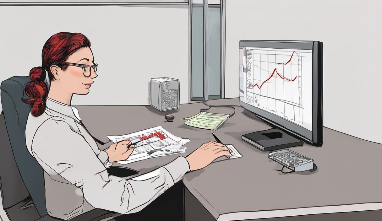 AI-generated conceptual illustration: Top Savings Account Bonuses in 2026: What to Know