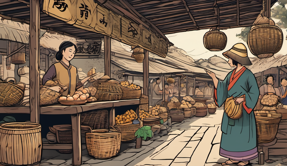 AI-generated conceptual illustration: Nearly Half of APAC Consumers Open to Using Stablecoins by 2031, Visa Survey Finds