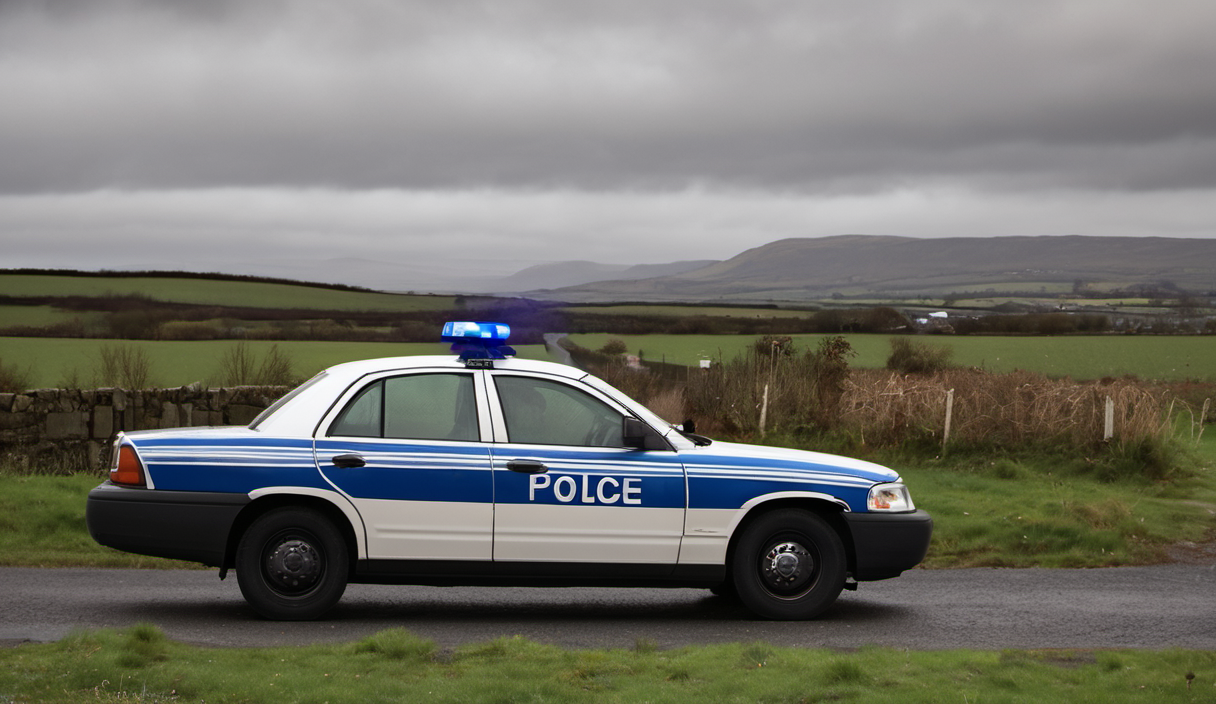 AI-generated illustration: Four Key Takeaways from the Drumcree Dispute
