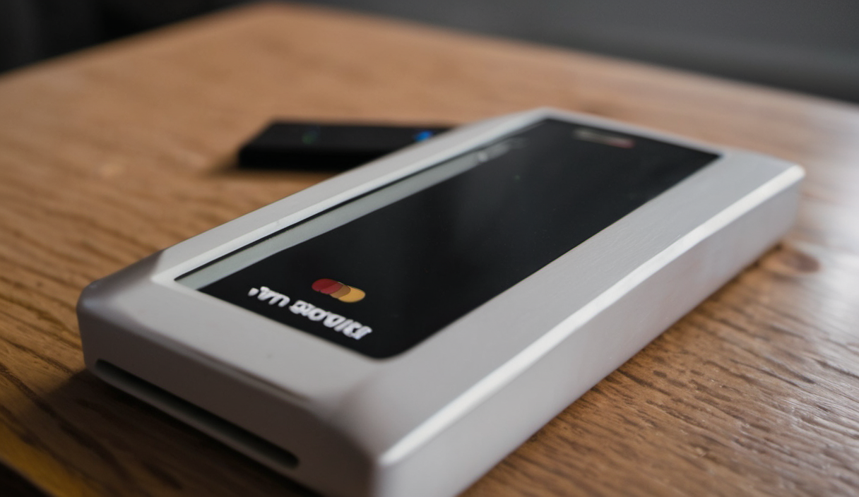 AI-generated illustration: Ledger Investigates $86 Million Crypto Theft Linked to Reseller