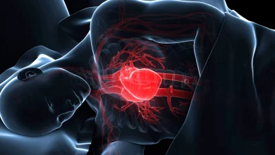 The Way You Sleep Can Reveal Your Risk of Heart Failure Up to 10 Years in Advance