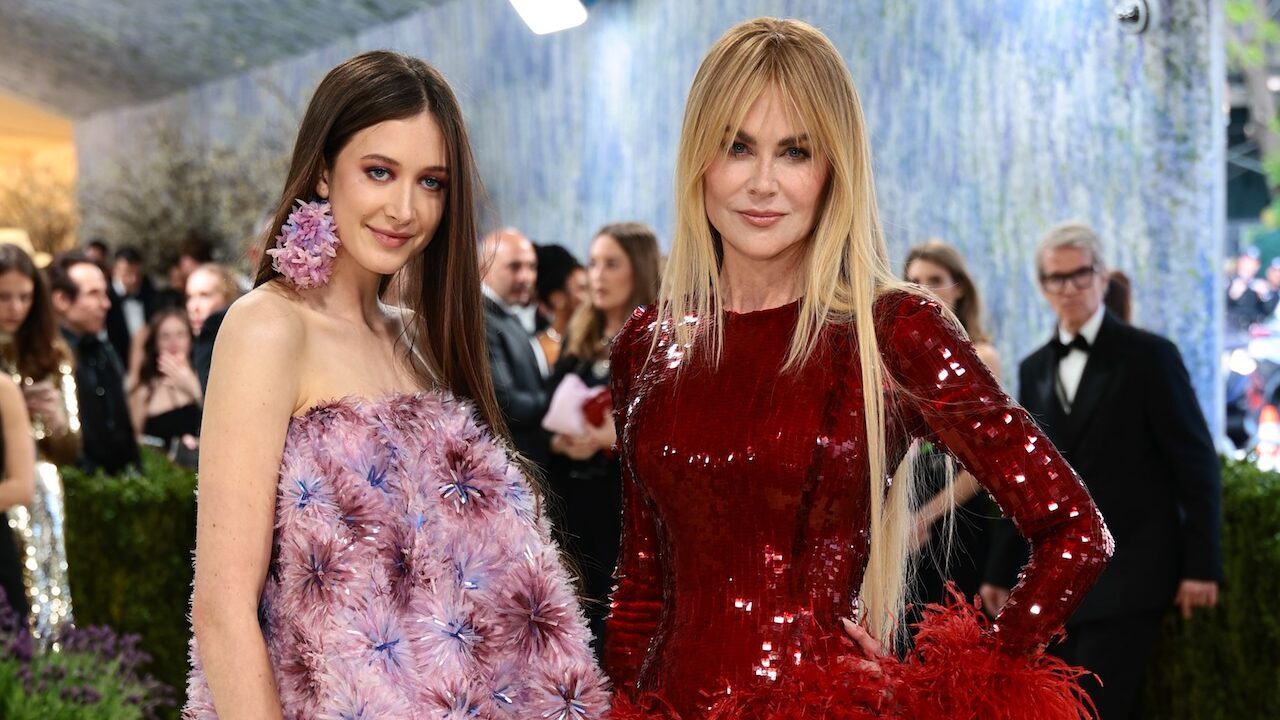 Credit: Getty