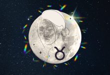 taurus full moon 2026