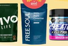 Best creatine supplements 001