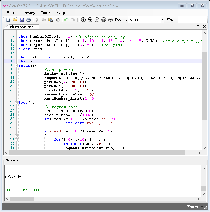 CloudX Software IDE.png