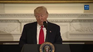 Trump Stops Using Taxpayer Funds for Ads Amid Bipartisan Pushback