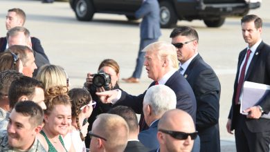 Trump Stops Using Taxpayer Funds for Ads Amid Legal and Political Pushback