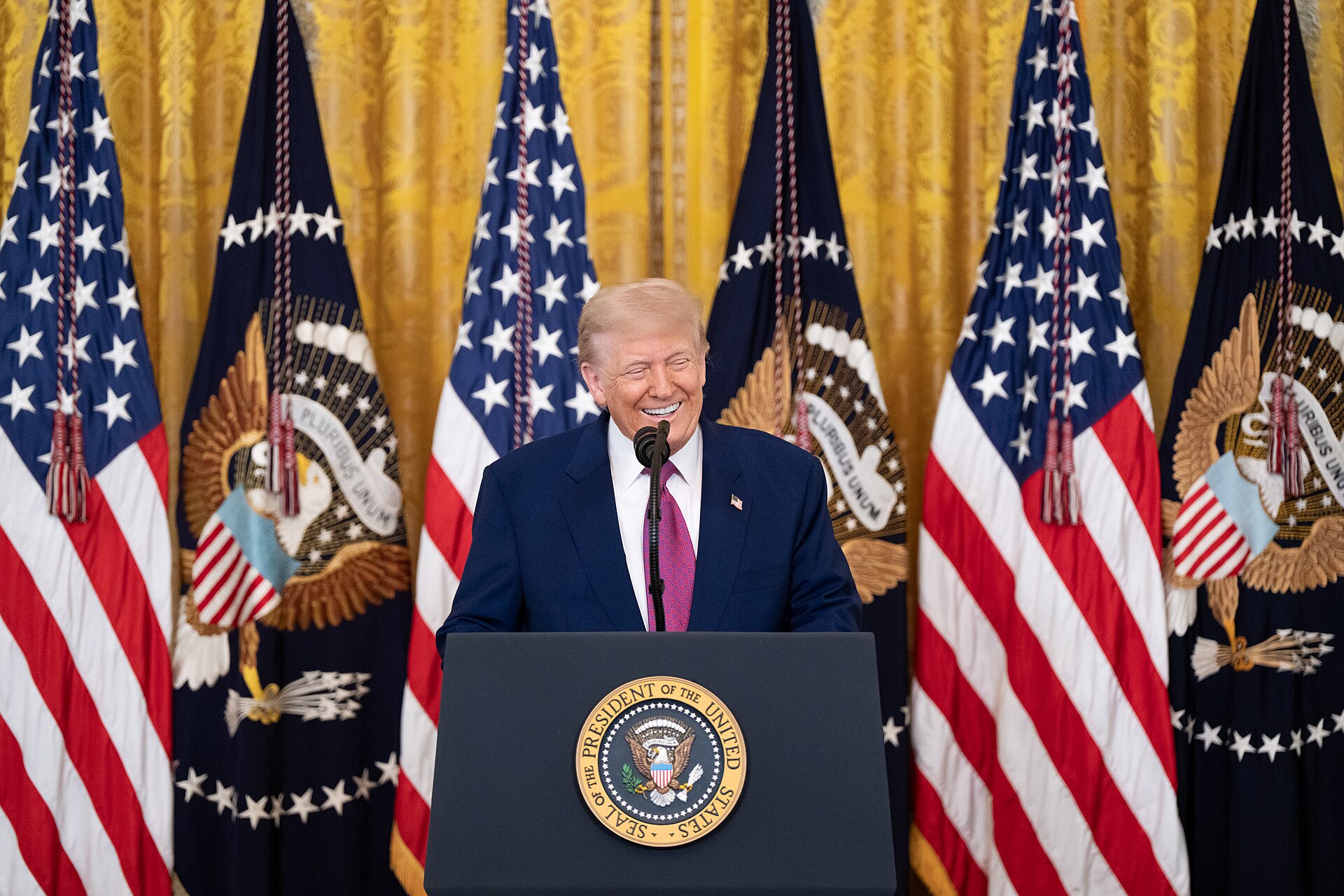P20250612AM-0195 President Donald Trump delivers remarks at a bill signing ceremony supporting the auto and fuel industries.jpg