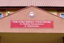 Poland 2025 697 Zbydniów - Horodyński School.jpg