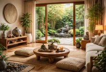 Zen, Feng Shui, Mindfulness, and Minimalism