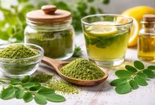 Moringa Benefits: Why It’s Healthy + How to Eat or Drink It