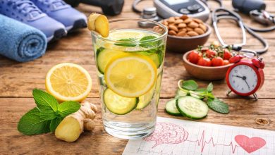 Morning Elixir of Youth: Best First Drink for Energy, Brain, Body and Confidence