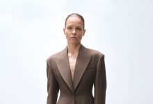 Roksanda Fall 2026 Ready-to-Wear