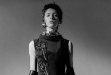 Huishan Zhang Fall 2026 Ready-to-Wear