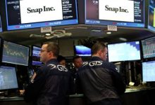 Snap Inc., Snapchat parent company, slashes workforce, turns to artificial intelligence