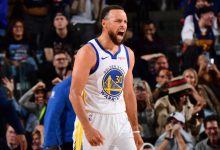 Curry scores 35 as Warriors upset Clippers to extend playoff run